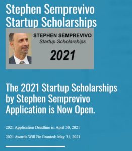 Stephen Semprevivo